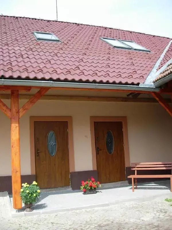 Rtyně v Podkrkonoší